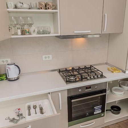 Coresi Modern Apartment Braszów Zewnętrze zdjęcie
