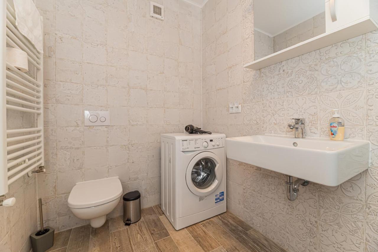 Coresi Modern Apartment Braszów Zewnętrze zdjęcie