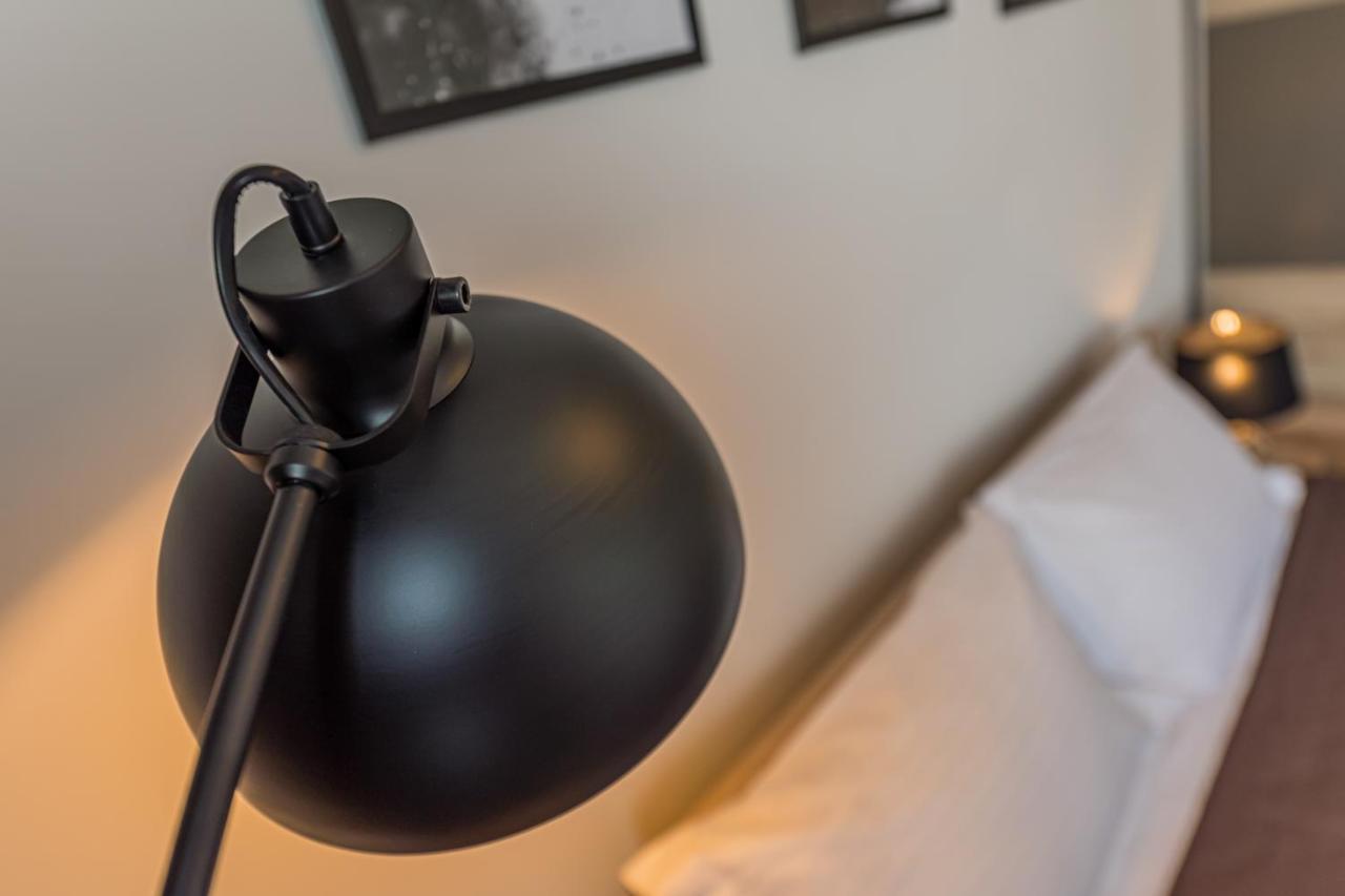 Coresi Modern Apartment Braszów Zewnętrze zdjęcie